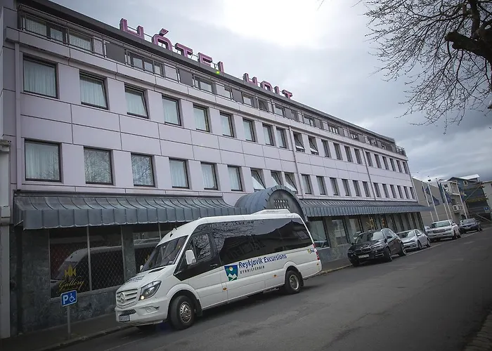 Bergstathastraeti Apartment